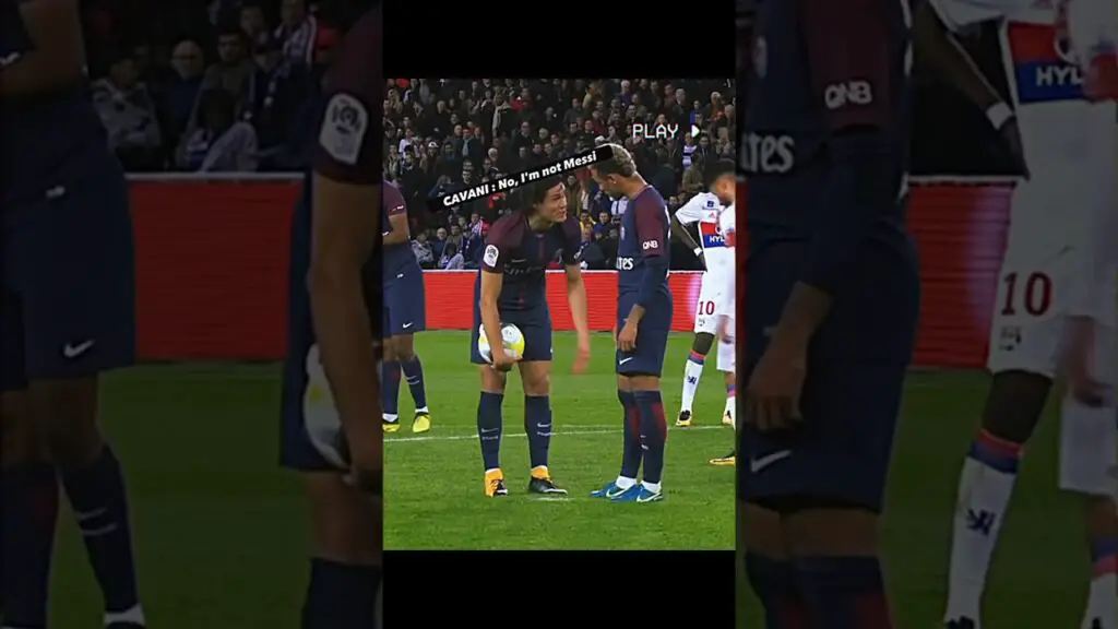 YouTube-Messi-Donne-penalty-a-Neymar-Respect-football-soccer
