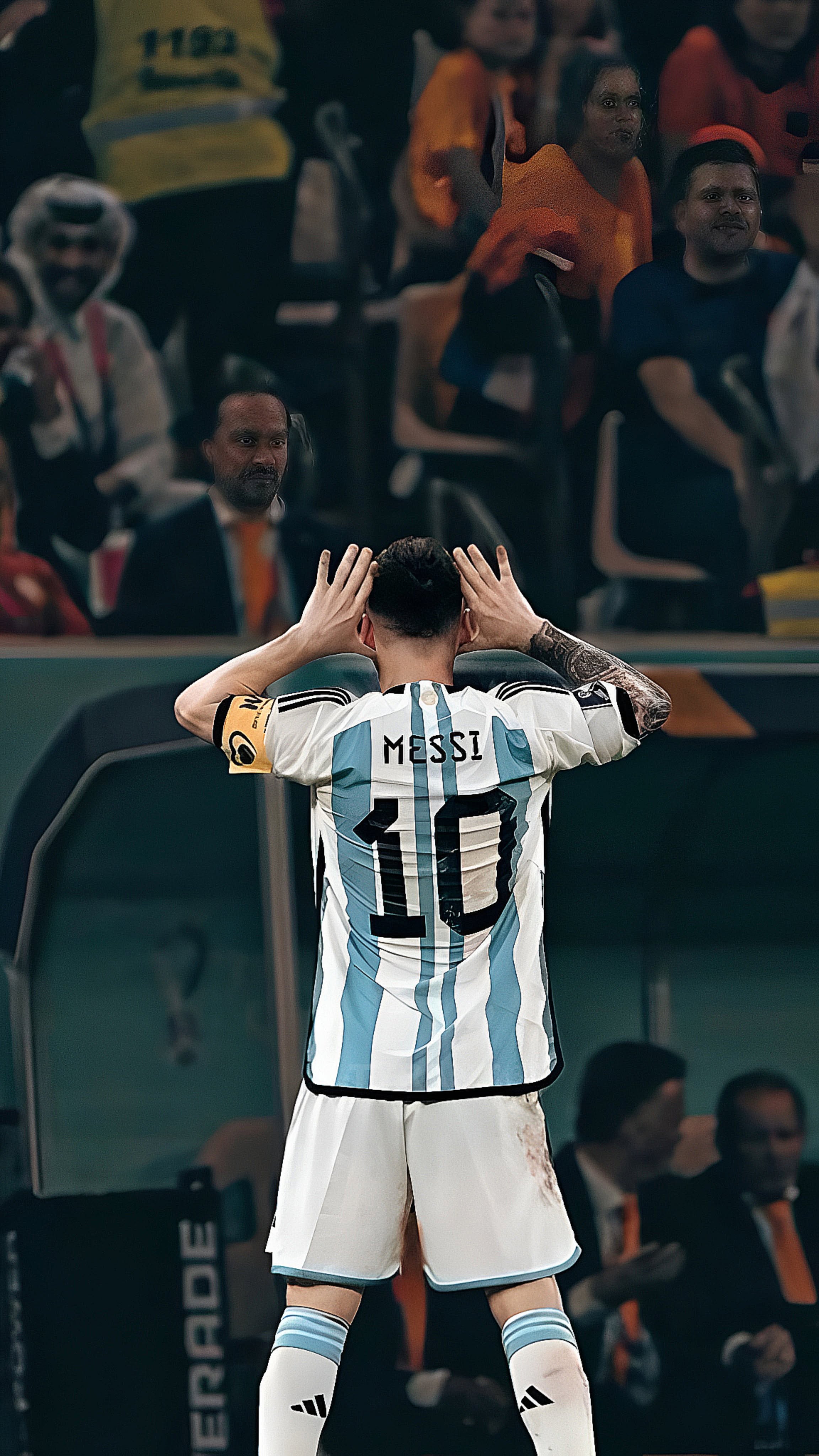 Lionel Messi🇦🇷