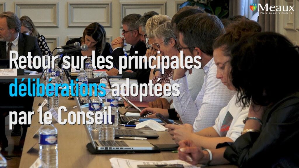 MeauxConseil municipal de Meaux Vendredi 8 octobre 1024x576 1