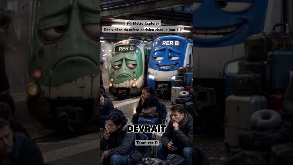 Saint Germain en Laye RER B ou RER D Lequel choisissez vous 1024x576 1